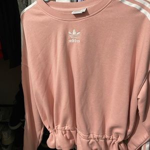 Adidas sweater